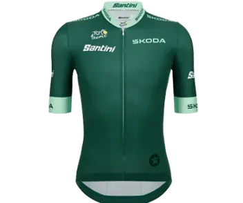 Greenshirt